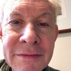 Meet your Posher, Zach